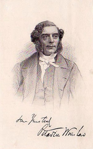 [Octavius Winslow]